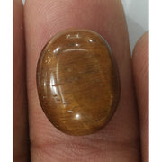 7.44/CT Tiger Eye Gemstone | Premium Quality